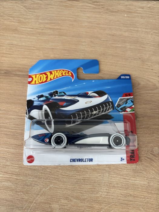 Hot wheels оригинал