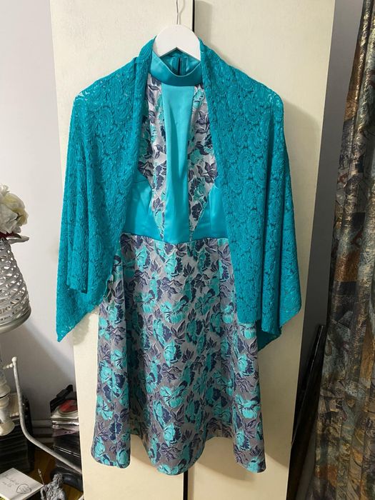 Rochie de ocazie noua