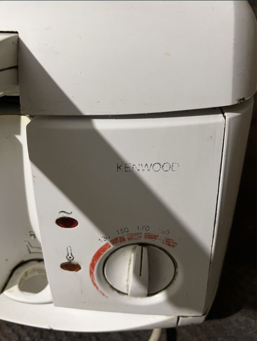 Фритюрница для жарки