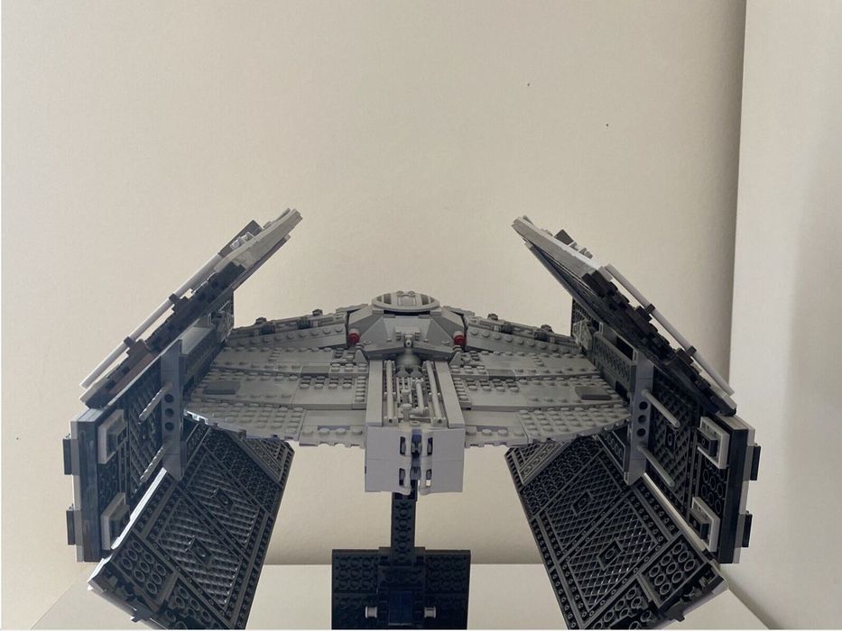Lego Star Wars 10175 TIE Advanced Prototype