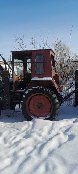 Продам трактор Т-25