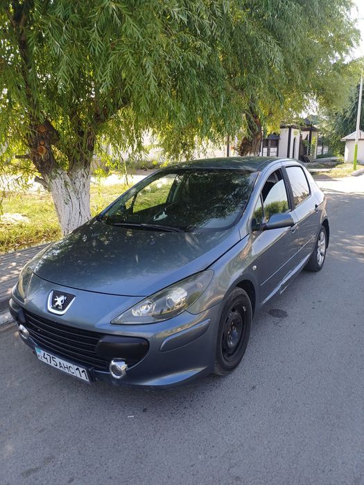 Peugeot 307 авто