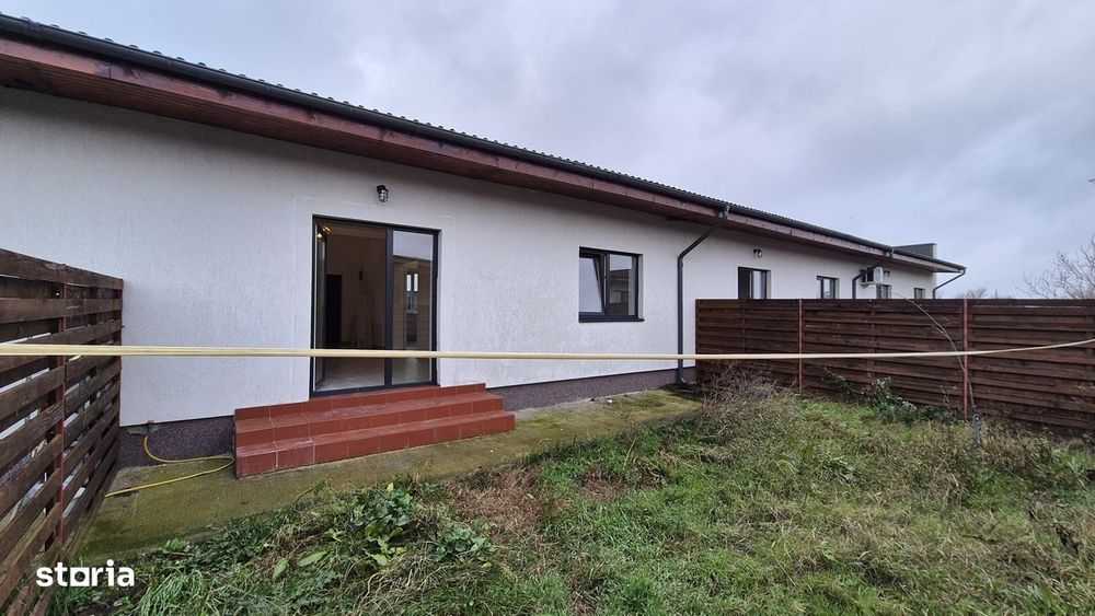 Casa cu 3 camere de Inchiriat Bucuresti-Magurele