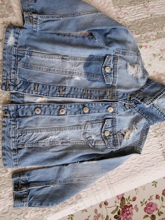 Страхотни дрешки 6-7г