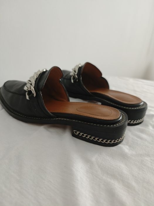 Мюли Givenchy подойдут 38/39 рр