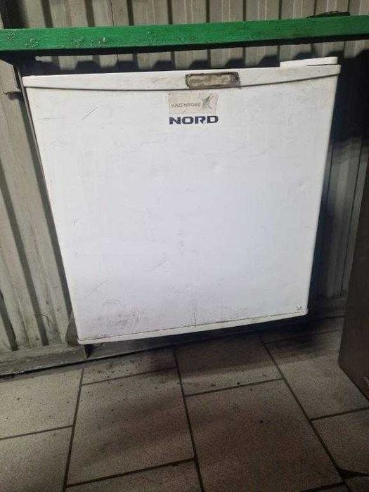 Холодильник  DR51 NORD 45л
