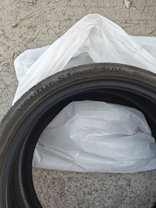 Anvelope Hankook Ventus S1 EVO 3 SUV 255/35/21