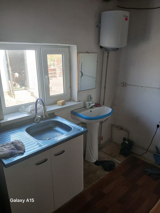 Уй сатытылады 10мил т