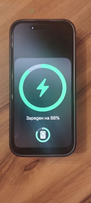 iPhone battery pack
