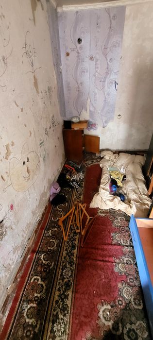 Отдам все на дрова