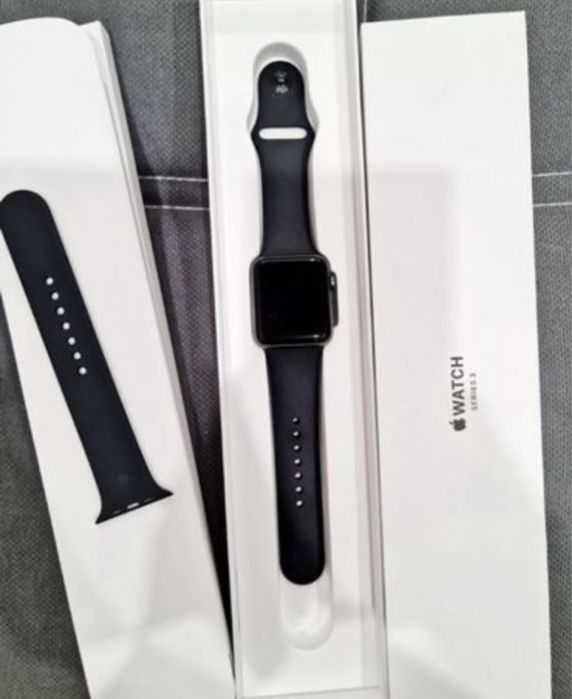 Apple Watch 3 38 mm