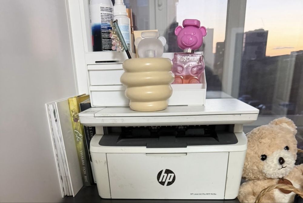 Продам принтер hp в идеальном состоянии