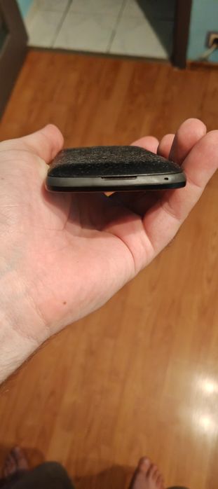 Blackberry 9720.
