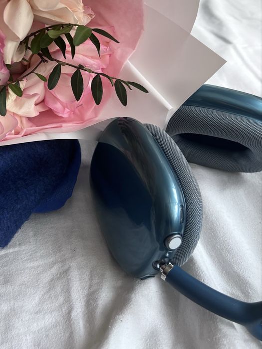 Airpods Max 1-го поколения
