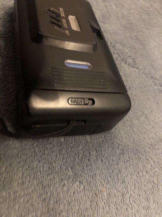 Leica ll mini aparat foto