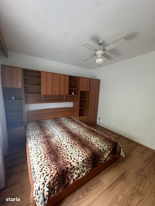 Apartament 2 camere, 55 mp – Sighisoara, Bărăgan (Garoafelor) -Neg — fotografia 3