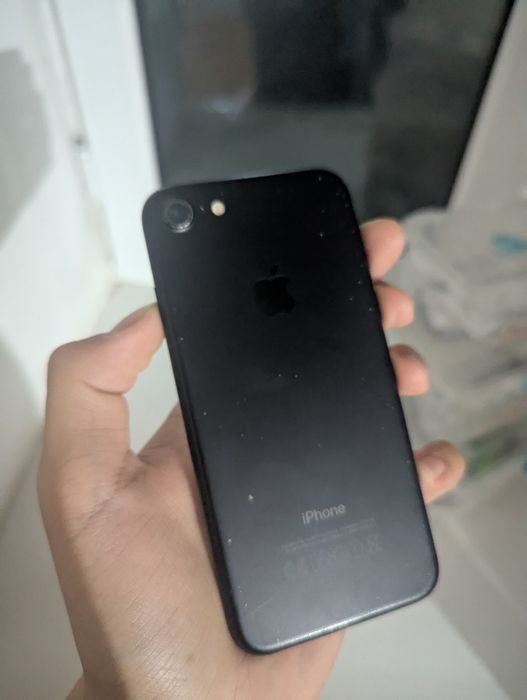 iphone 7 32gb 100акб