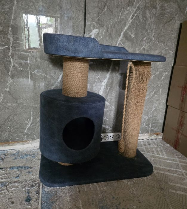 Продам домик для кошек