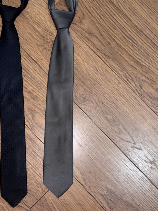 3 броя вратовръзки за 5 €