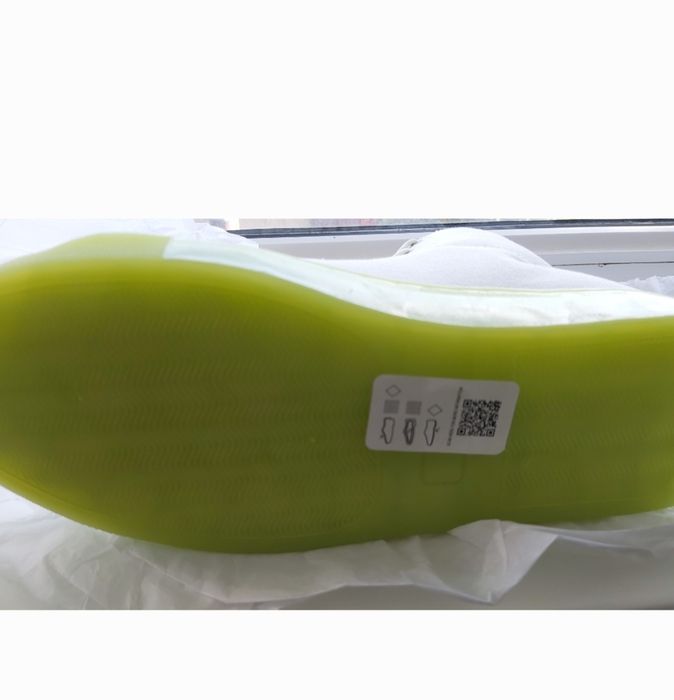 Кеды заказаны с сайта Асос