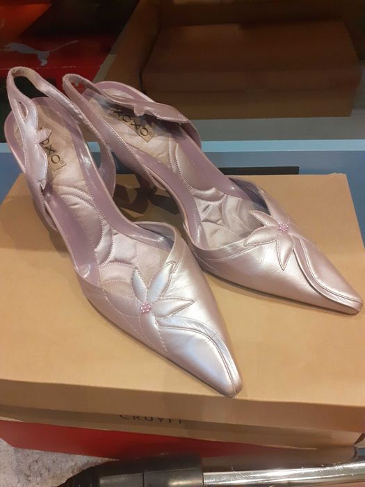 Дамски официални бутикови обувки XOXO 38