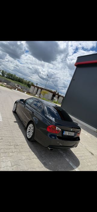 BMW Seria 3 2008 — imagine 4
