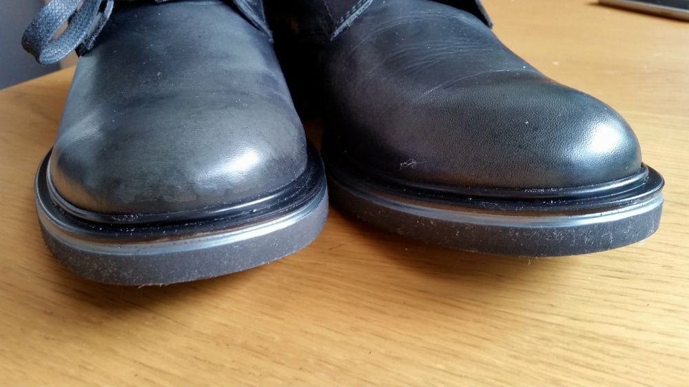 Ghete Barbati Enzo Bertini