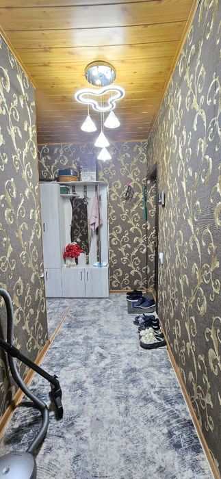 Чиланзар 13 квартал 1 комнатная