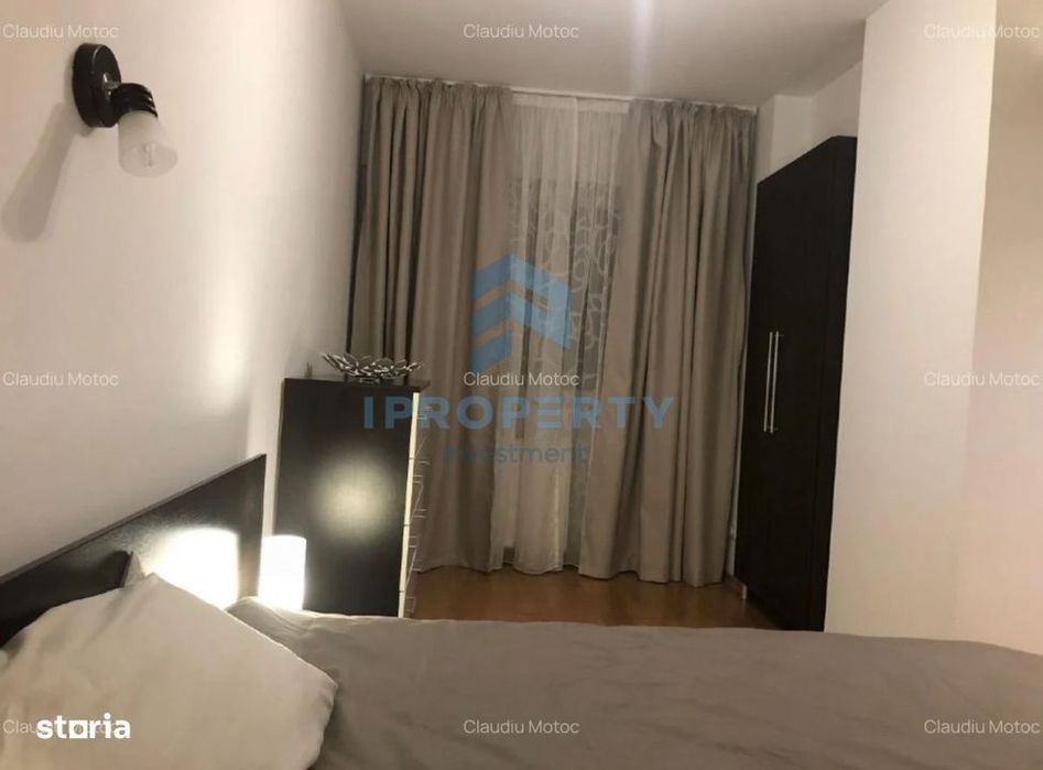 Apartment in Bucuresti - Mai multe