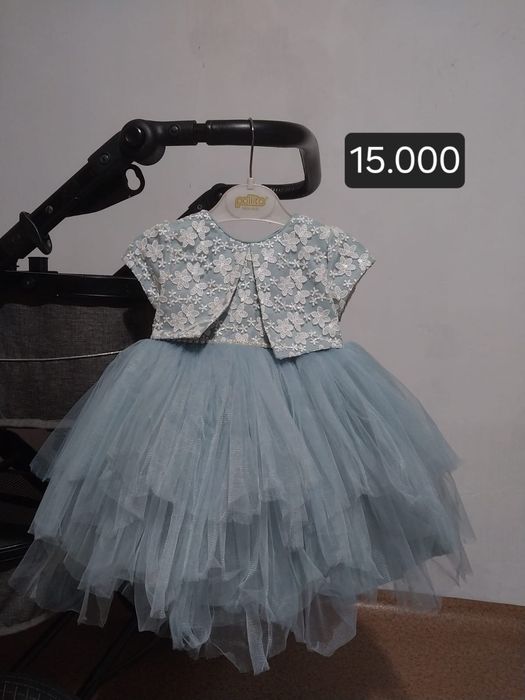 Продаются платья