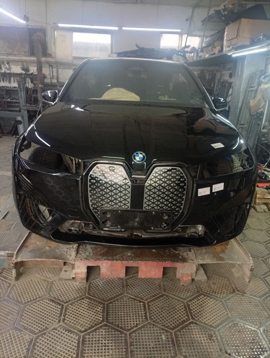 Avtoservis kuzavnoy remont