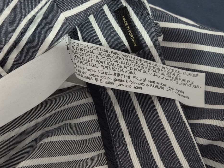 Pantaloni Massimo Dutti