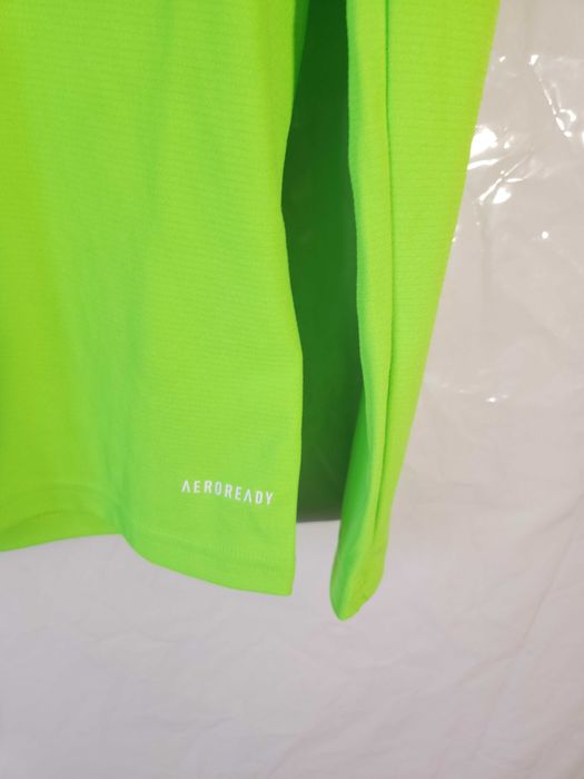 Adidas Спортна Блуза/Мъжка S