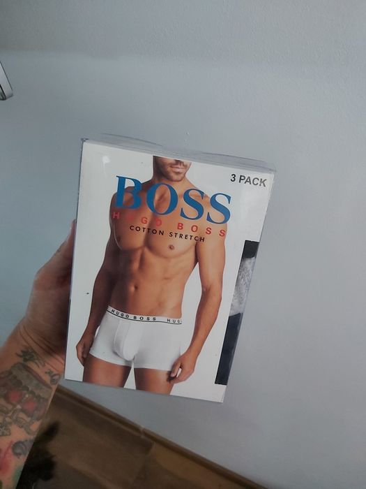 Boxeri Hugo Boss