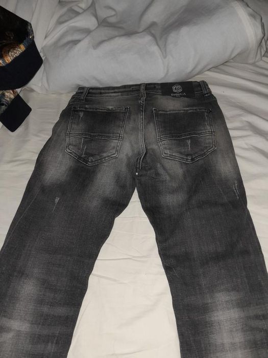 blugi dsquared noi
