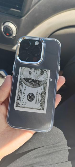 Iphone 16 pro 256 гб