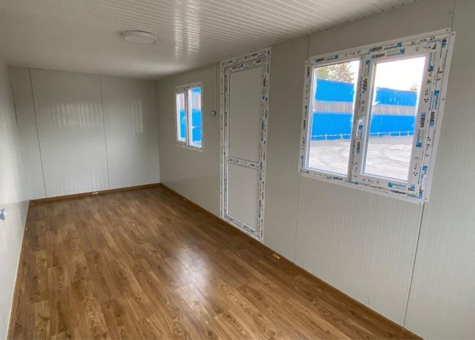 Container birou Container santier vestiar depozitare locuit standard