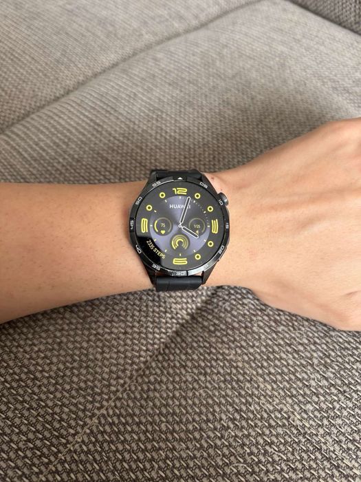 Huawei Watch GT 4 46mm
