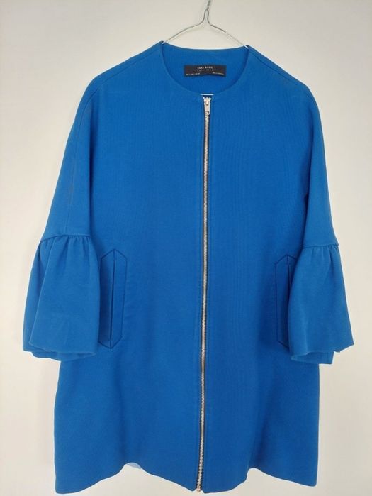 Дамско сако на ZARA. Размер S.