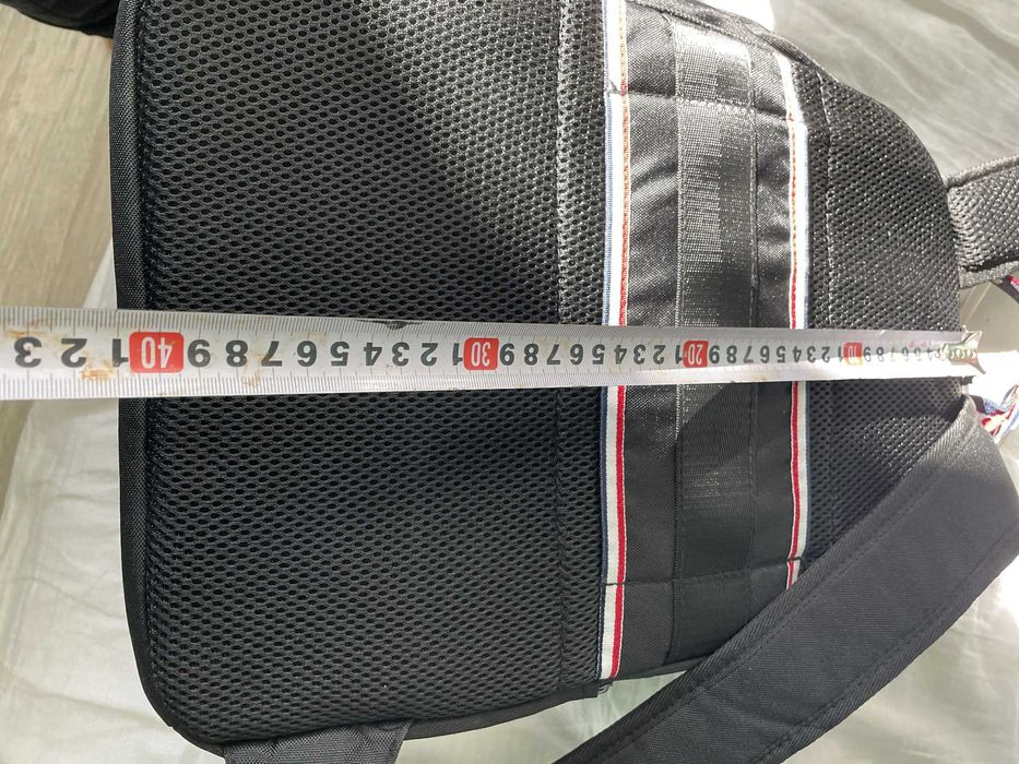 Спортна раница-U.S.POLO ASSN.