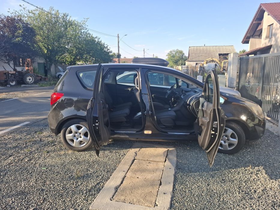 De vanzare opel meriva b