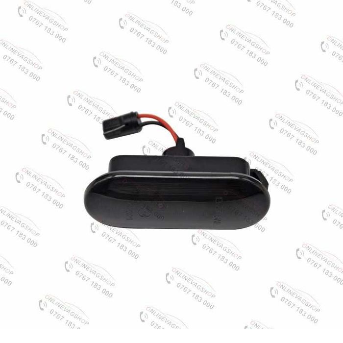 Semnalizare dinamica aripa VW Golf 4, Passat B5, Octavia 1, Leon 1M