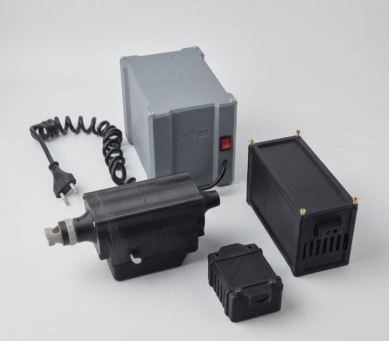 Создам 3д модель для 3д принтера