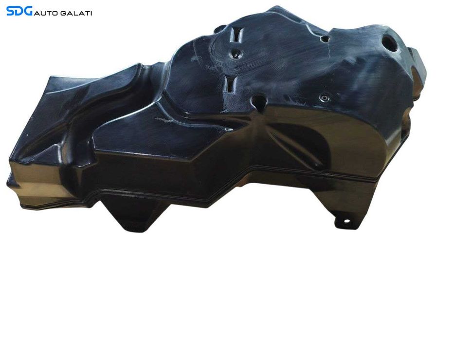 Boxa Difuzor Subwoofer Audi A3 8P 2004 - 2013 Cod 8P3035382 [LR1886]
