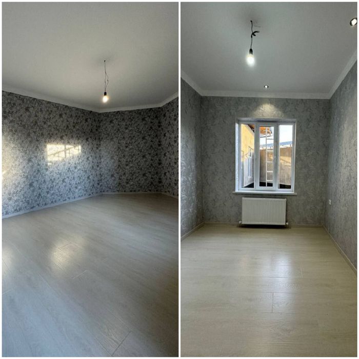 Сергели Евродом 3 сотки 6 комнат