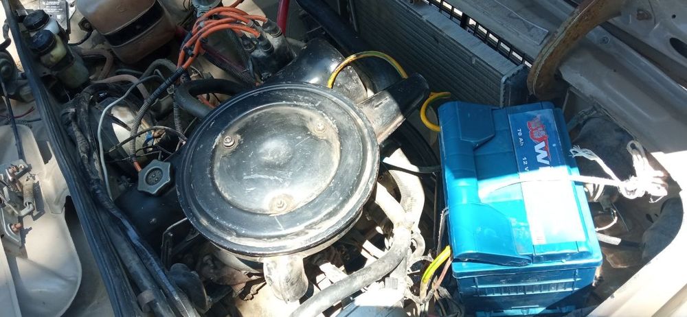 2106 rabochi sastayanada