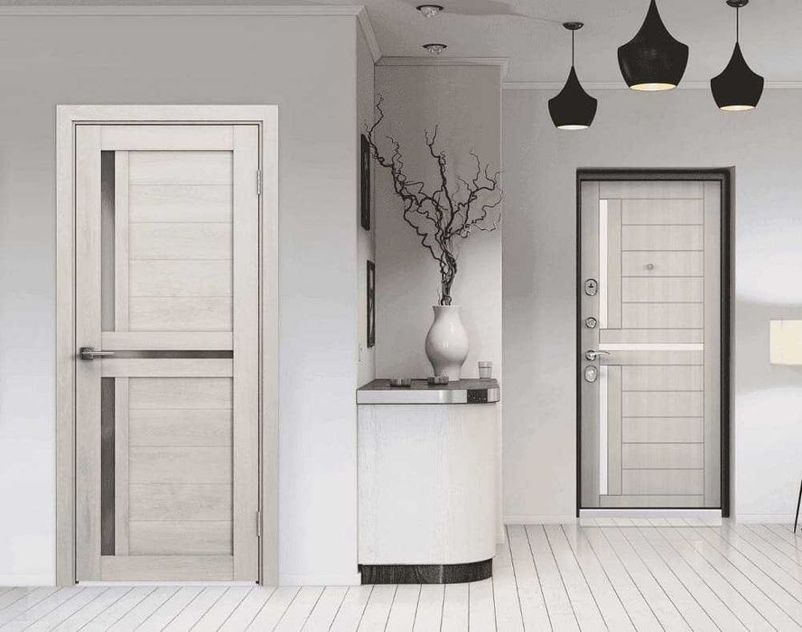 Межкомнатные двери Мдф двери оптом двери Mdf eshiklar Temir eshik