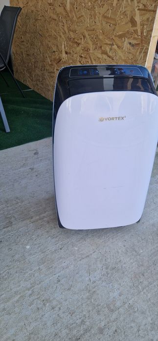 Aer condiționat mobil