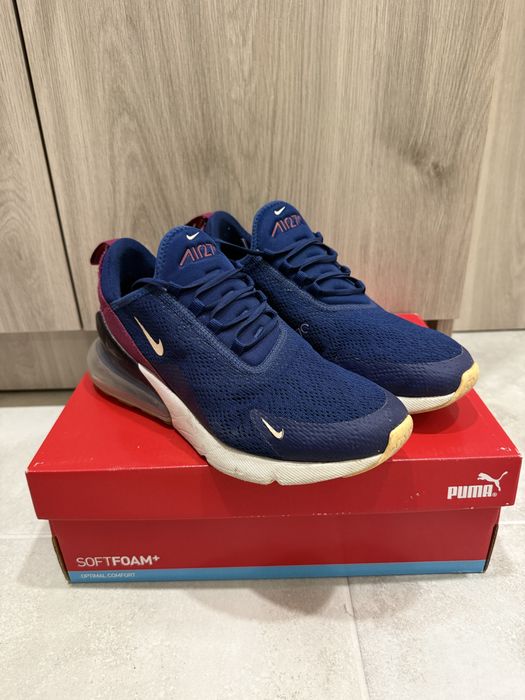 Nike air max 270