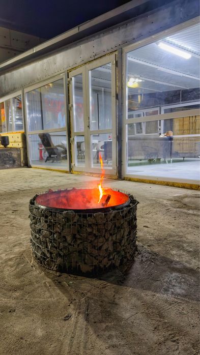 Территория для отдыха